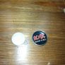 AC/DC Badge Highway to Hell Image 2