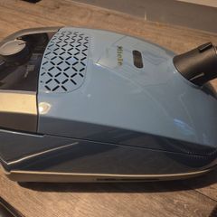 Miele Guard S1