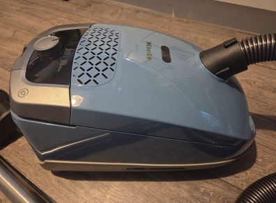 Miele Guard S1