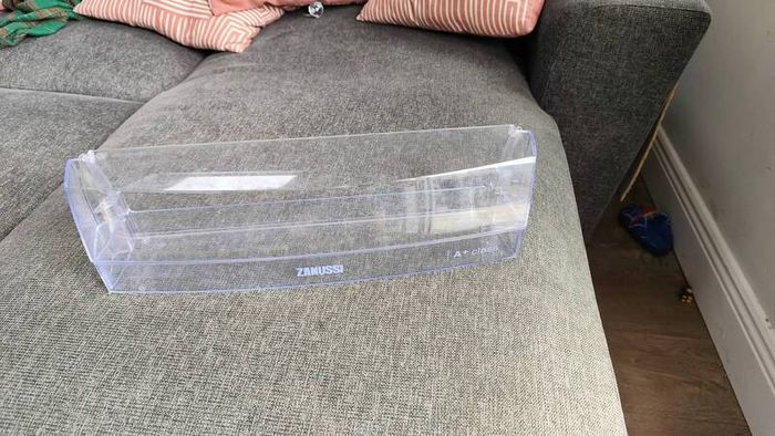 Zanussi Fridge & Freezer Freezer Drawers (spares)