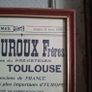 Original 1908 French Advertising Image 4
