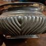 Antique sheffield electroplate teapot Image 4