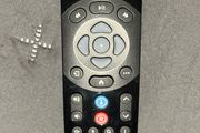 Original SKY Q Voice Remote Control - Compatible with Sky Q 1TB or 2TB box plus the Sky Q Mini box - Official Sky - black - SKY135