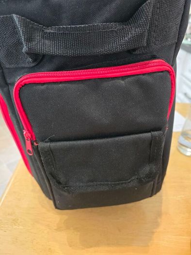 Prym Sewing Machine Trolley Bag