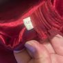 Red debs dress Image 7