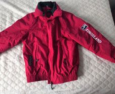 kingsland jacket age 8-10