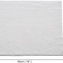 Glass Polish 15112 Premium Dual-Sided Microfiber Towel - Ultra Soft for Polishing and Extra Absorbent - Pack of 2 cloths Image 3