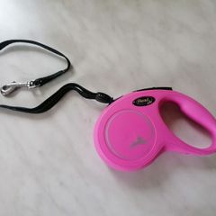 Retractable Lead for Dogs