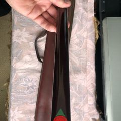 Vintage billiard Cue