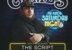 Luke combs