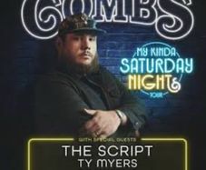 Luke combs
