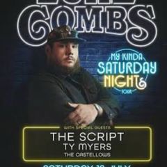 Luke combs