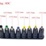 Adjustable 120W 220v 110v To 12V 15V 16V 18V 19V 20V 22V 24V Car Charger Universal AC DC Power Adapter Supply Usb Notebook Image 5