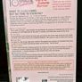 2008. 10 Minute Solution. Carb And Calorie Burner. DVD Image 3