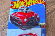 Hot Wheels Pedal Driver 2025