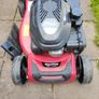 lawnmower self-propelled Image 2