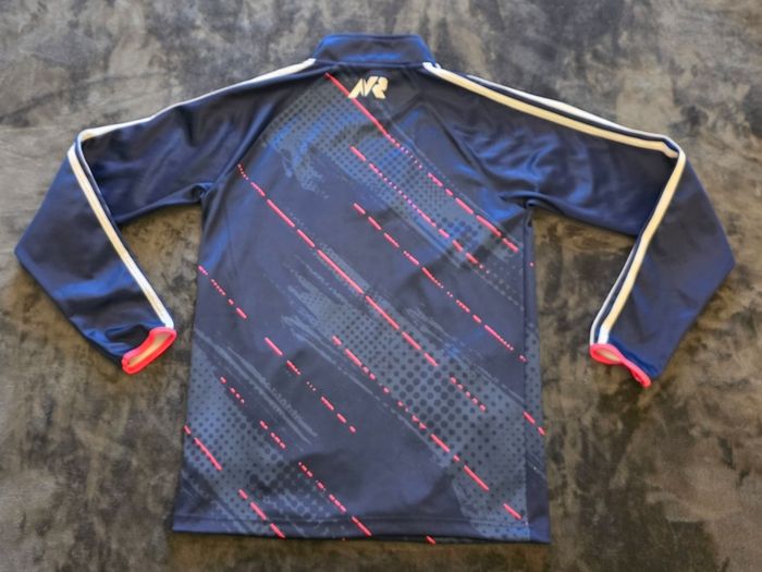 Naomh Fionnbarra Training Top Mens Small/Medium