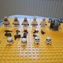 Lego star wars minifigures stormtroopers Image 3