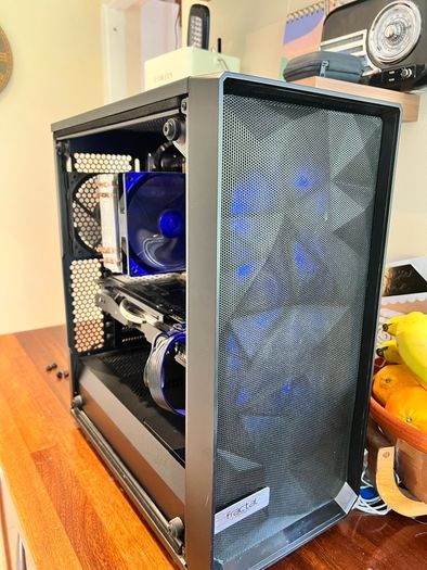 Gaming PC | i7 | GTX 980