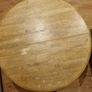 round extender table Image 2