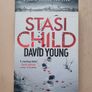 Stasi Child by David Young (Murder Mystery Paperback 2016) Image 2