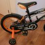 kids bike Image 7