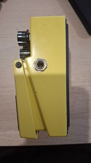 Korg Super OverDrive SD-1