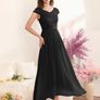 Brand New DRESSTELLS Women's Cocktail Party Dress Image 2