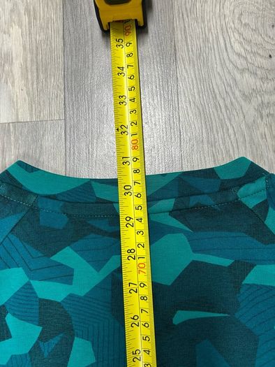 Nike Tech Camo Sweatshirt Mens XL