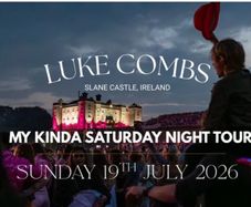 Looking for tickets