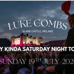 Looking for tickets