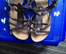 sandals