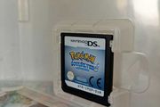 pokemon  SoulSilver