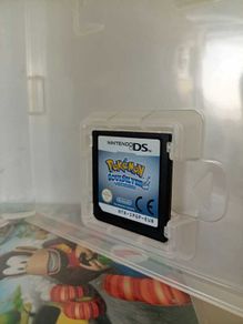 pokemon  SoulSilver