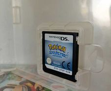 pokemon  SoulSilver