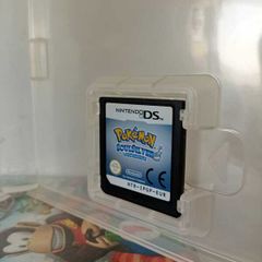 pokemon  SoulSilver