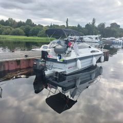 boat for sale or swap