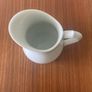 Vintage Limoges Porcelain White Jug/Pitcher Image 2