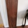 Vintage Hand Carved Wooden Plaque Image 5