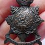 Emblemen 1950 - Dutch WW1 and WW2 Dutch Marine Corps collar emblem Image 3