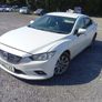 2016 mazda 6 parts 2.2 Image 5