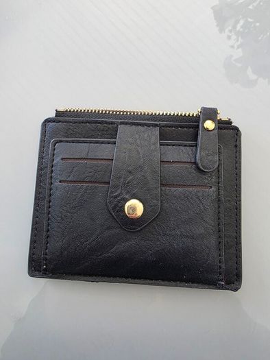 Credit card wallet
