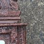 Vintage Jharokha Hardwood Mirror Image 8