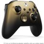 Xbox Wireless Controller - RARE Gold Shadow Limited Edition - No Offers - Collection ONLY Image 2