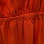 Tangerine cotton dress uk10 Image 4