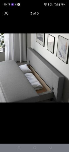 Sofa Bed
