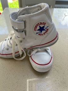 Brand new Genuine  Converse ( retro style )