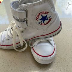 Brand new Genuine  Converse ( retro style )