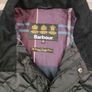 Barbour Vende  Quilted Padded Jacket Mens XXL Image 4