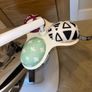 Grey 4Moms Mamaroo 5 Image 10